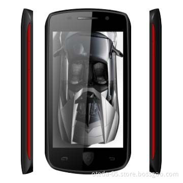 MTK6572W 1.3G Dual-core Satellite Navigation GPS Chip Built-in 3.97